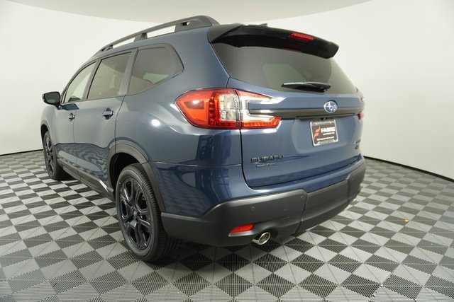 New 2025 Subaru Ascent Bronze Edition image 5