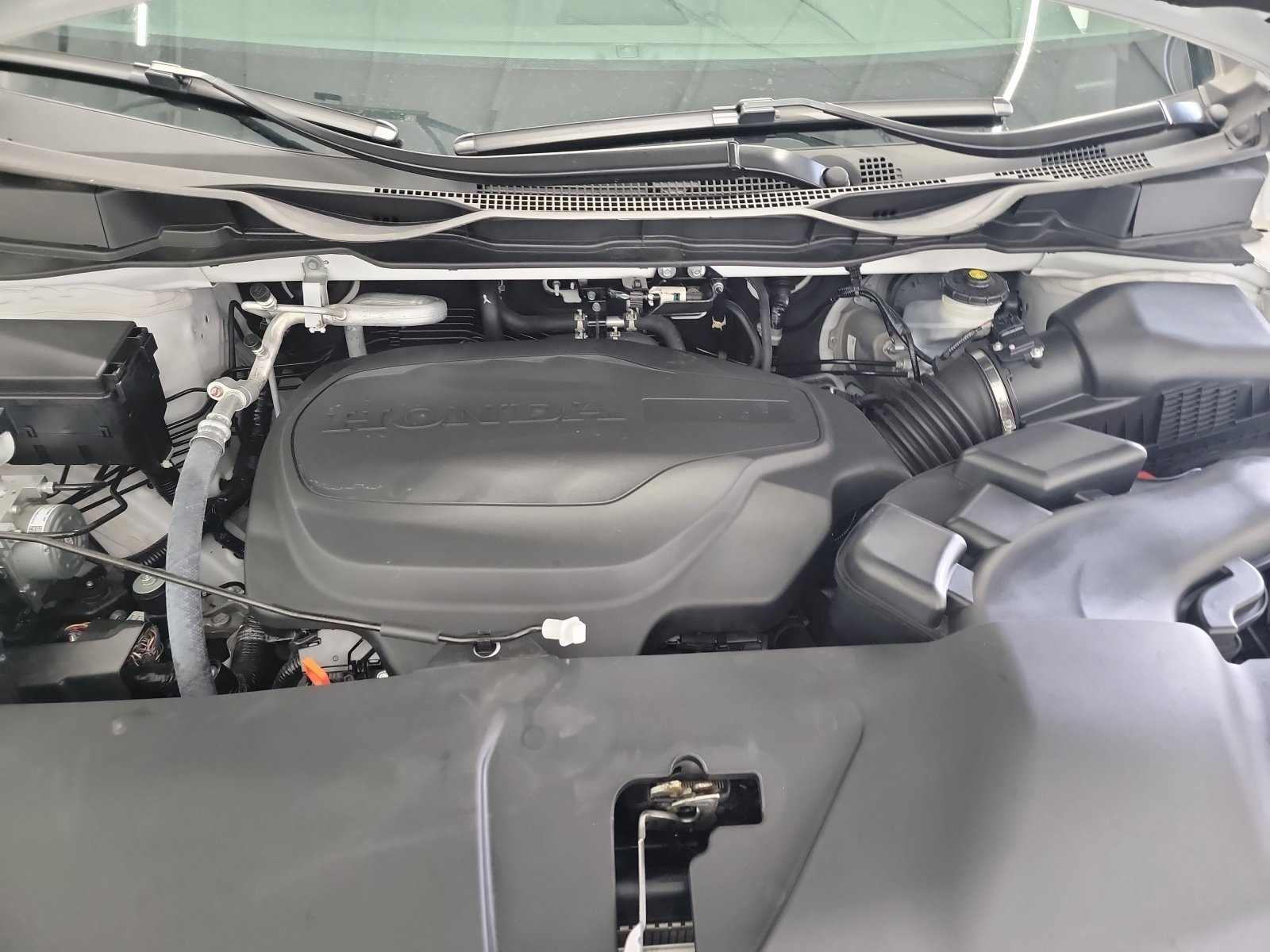 Certified 2023 Honda Odyssey Elite image 25