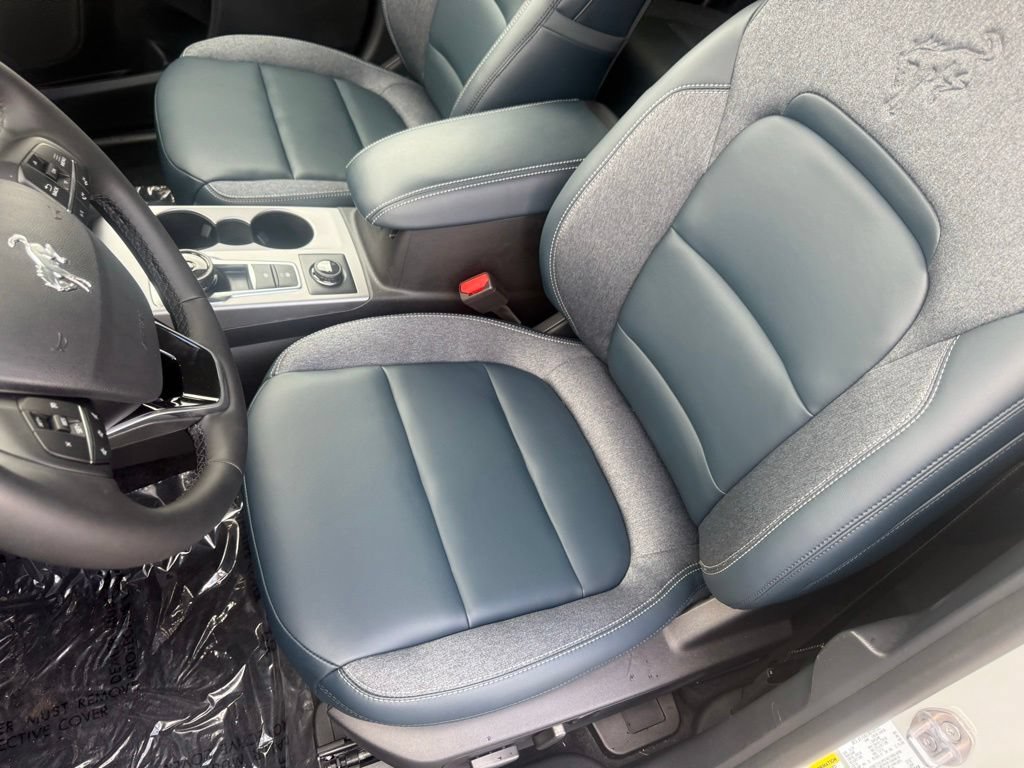 New 2024 Ford Bronco Sport Outer Banks AWD/4WD image 16