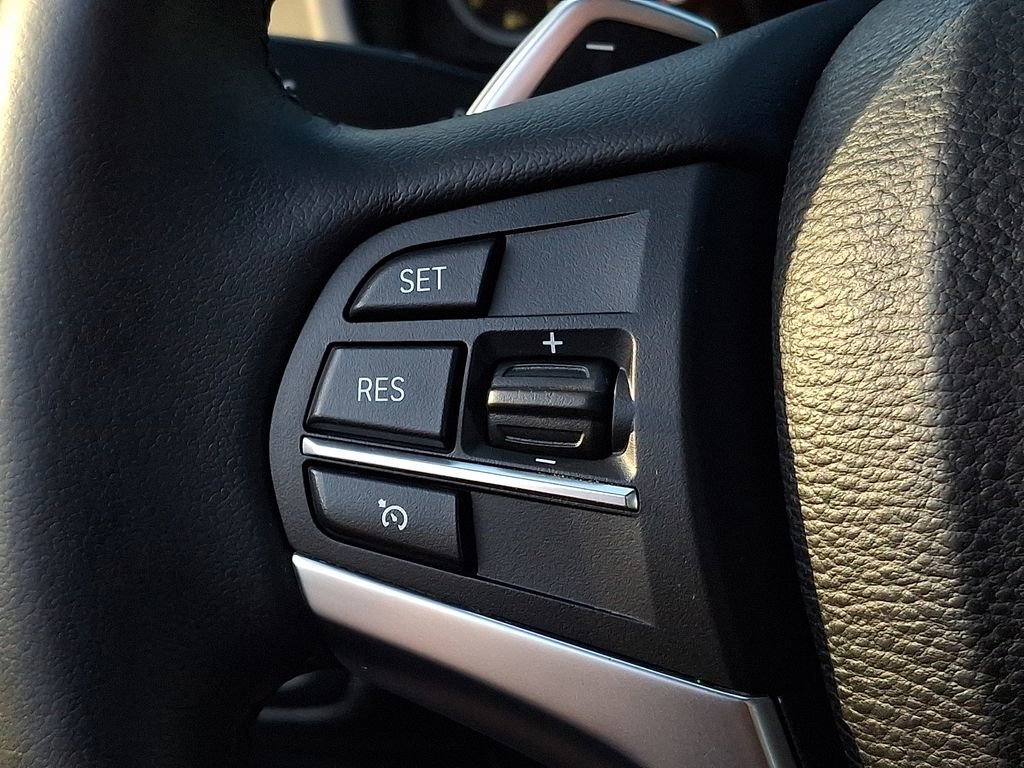 Used 2015 BMW X6 xDrive35i image 18