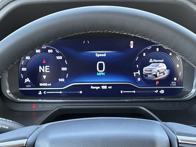 Certified 2023 Chevrolet Tahoe High Country image 14