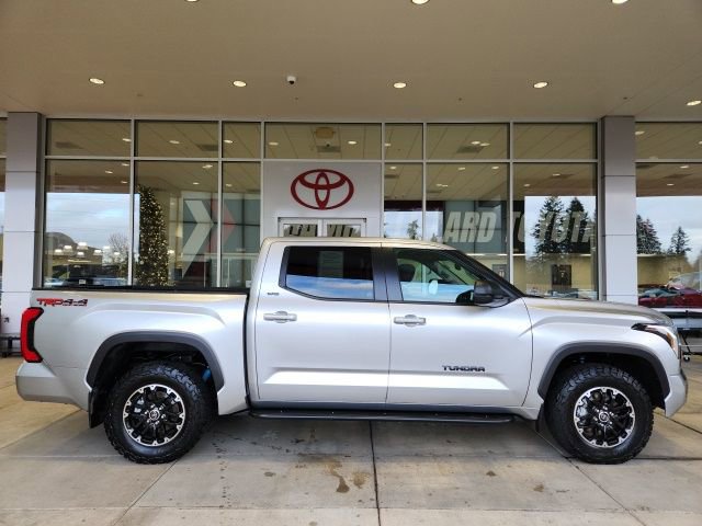 Used 2024 Toyota Tundra SR5 image 3