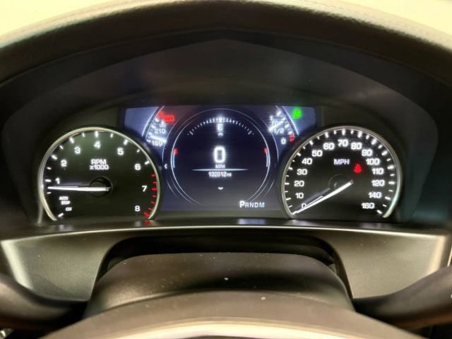 Used 2017 Cadillac CT6 Luxury AWD/4WD image 21