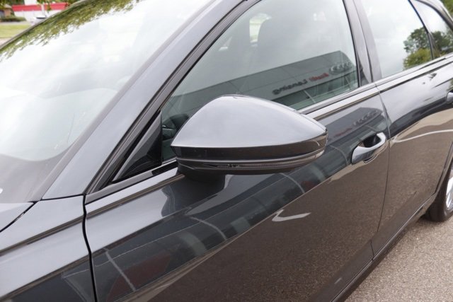 New 2025 Audi A6 Premium Plus image 13