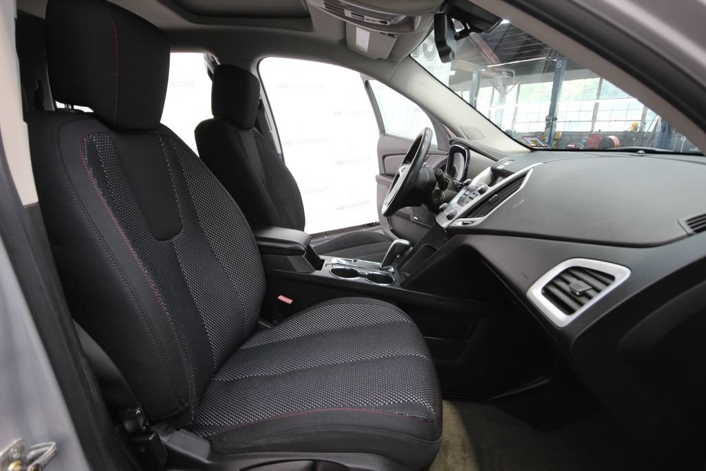 Used 2011 GMC Terrain SLE w/ Convenience Package FWD image 24
