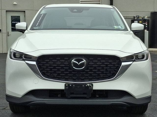 Used 2023 MAZDA CX-5 AWD 2.5 S w/ Premium Plus Pkg video 2