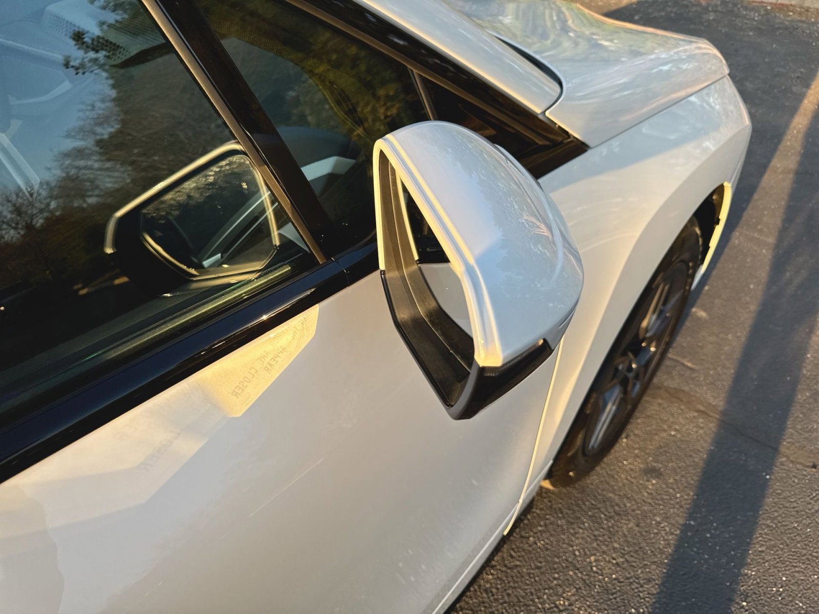 New 2026 BMW iX xDrive45 image 35