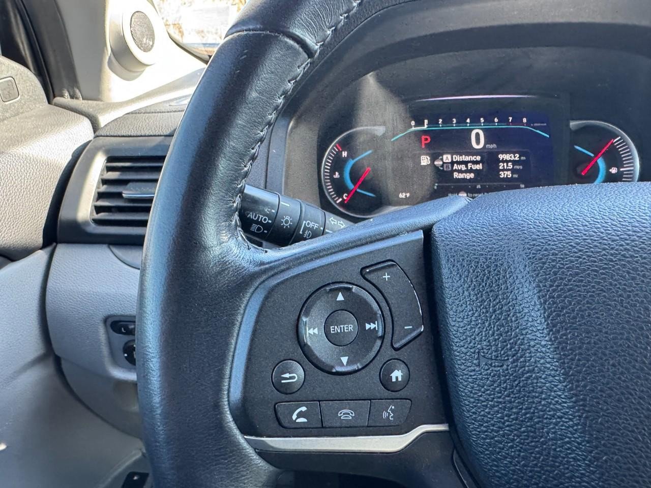 Used 2020 Honda Pilot EX-L image 18