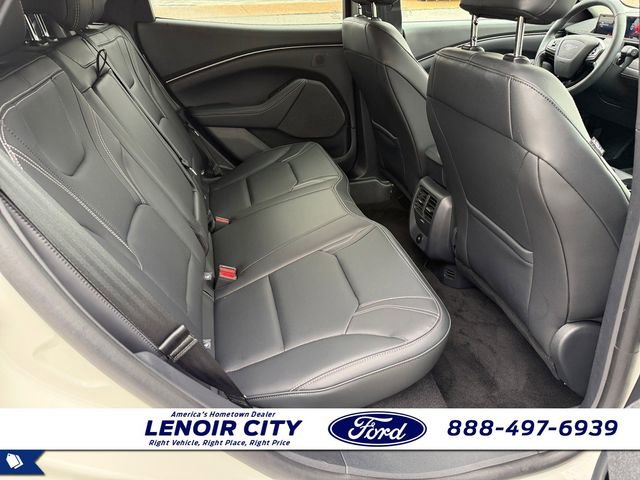Used 2025 Ford Mustang Mach-E Premium image 12