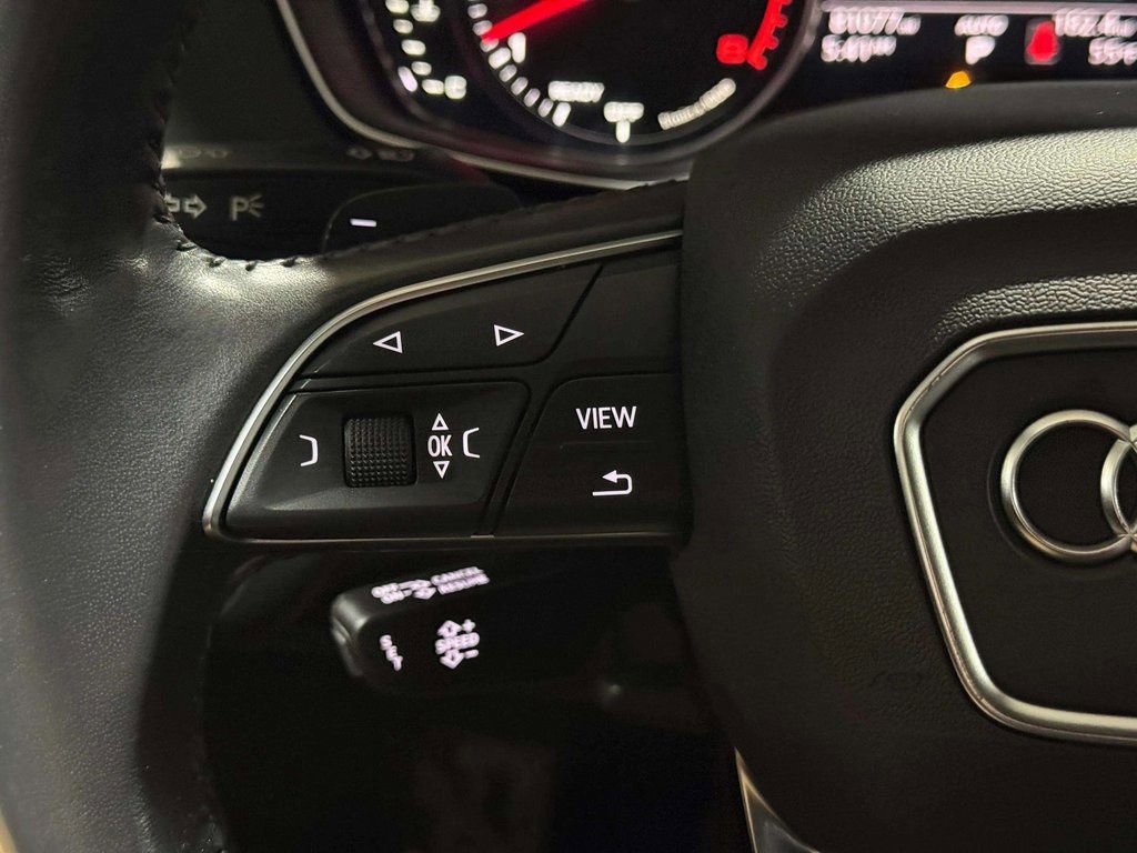 Used 2019 Audi Q5 2.0T Premium w/ Convenience Package image 12