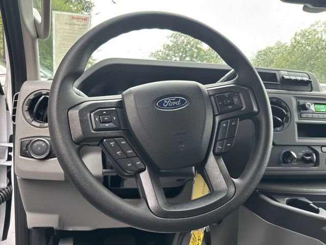 New 2026 Ford E-350 and Econoline 350 Super Duty w/ Power Equipment Group image 23