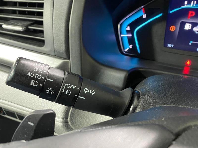 Used 2018 Honda Odyssey EX-L image 17
