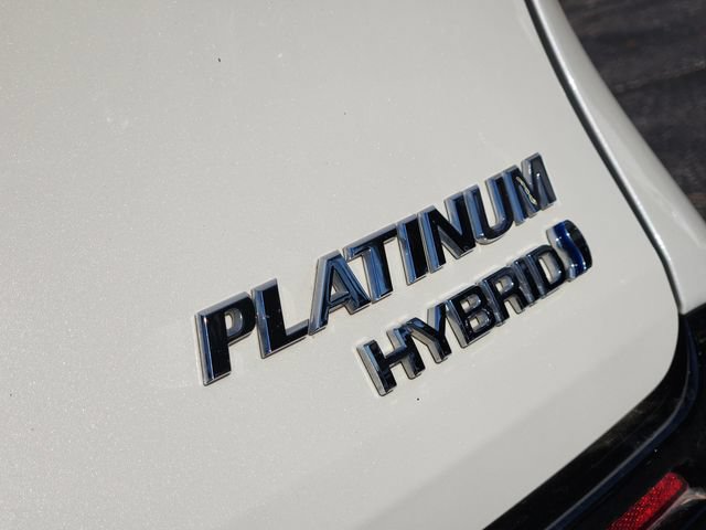 Certified 2021 Toyota Sienna Platinum FWD image 11