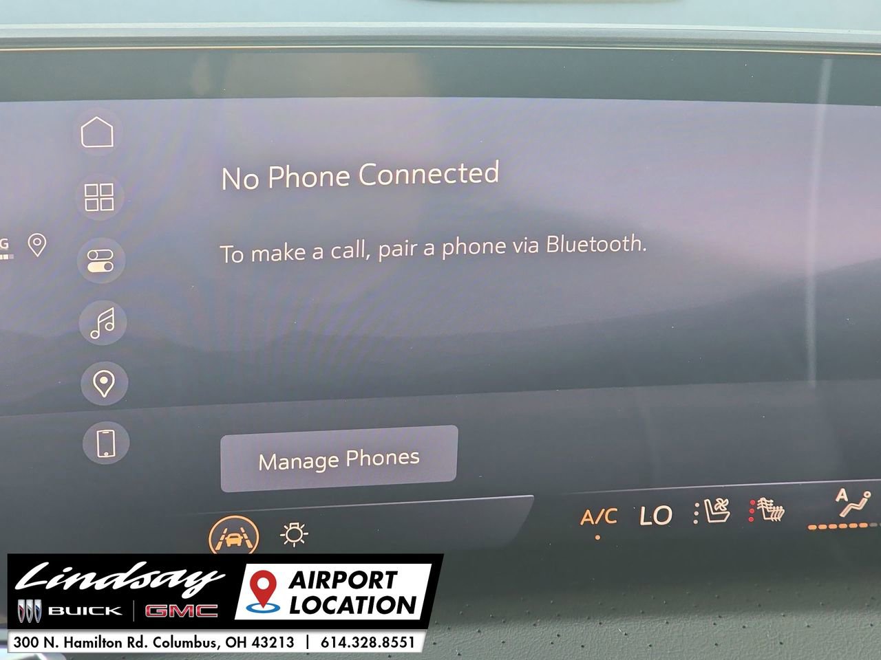 New 2026 Buick Enclave Avenir w/ LPO, Floor Liner Package image 43