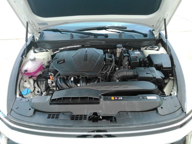 Used 2024 Hyundai Sonata SEL w/ Convenience Package image 47