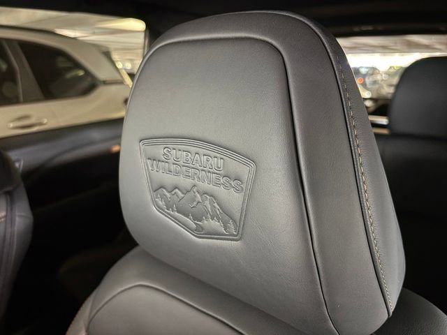New 2026 Subaru Forester Wilderness image 23
