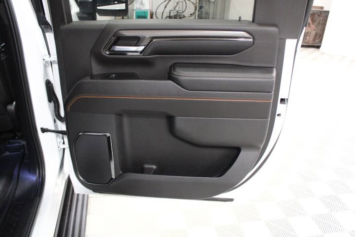 Used 2024 GMC Sierra 2500 AT4 w/ AT4 Premium Plus Package image 30