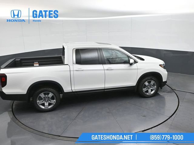 New 2026 Honda Ridgeline RTL image 40
