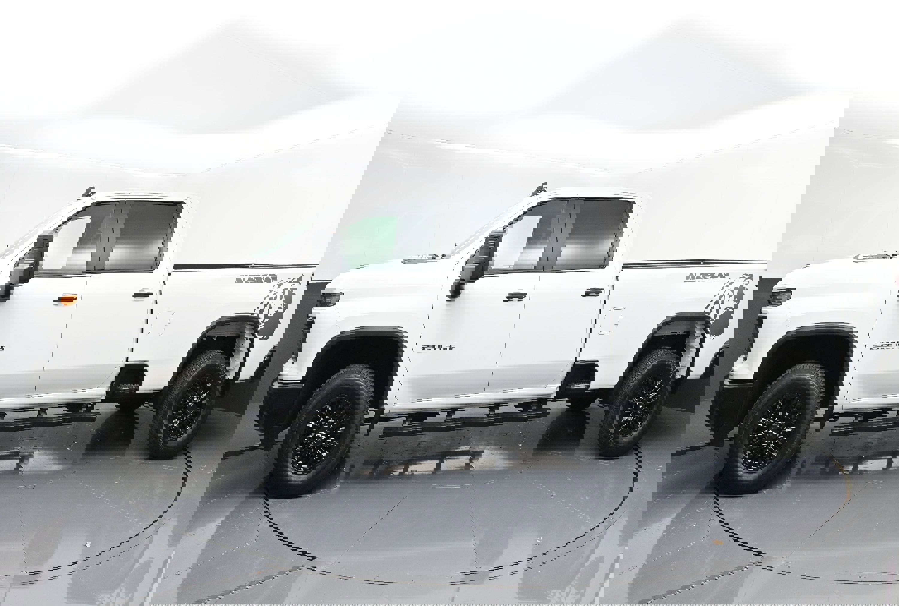 Certified 2025 Chevrolet Silverado 2500 W/T image 4