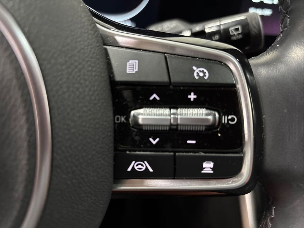 Used 2024 Kia Carnival SX Prestige image 30