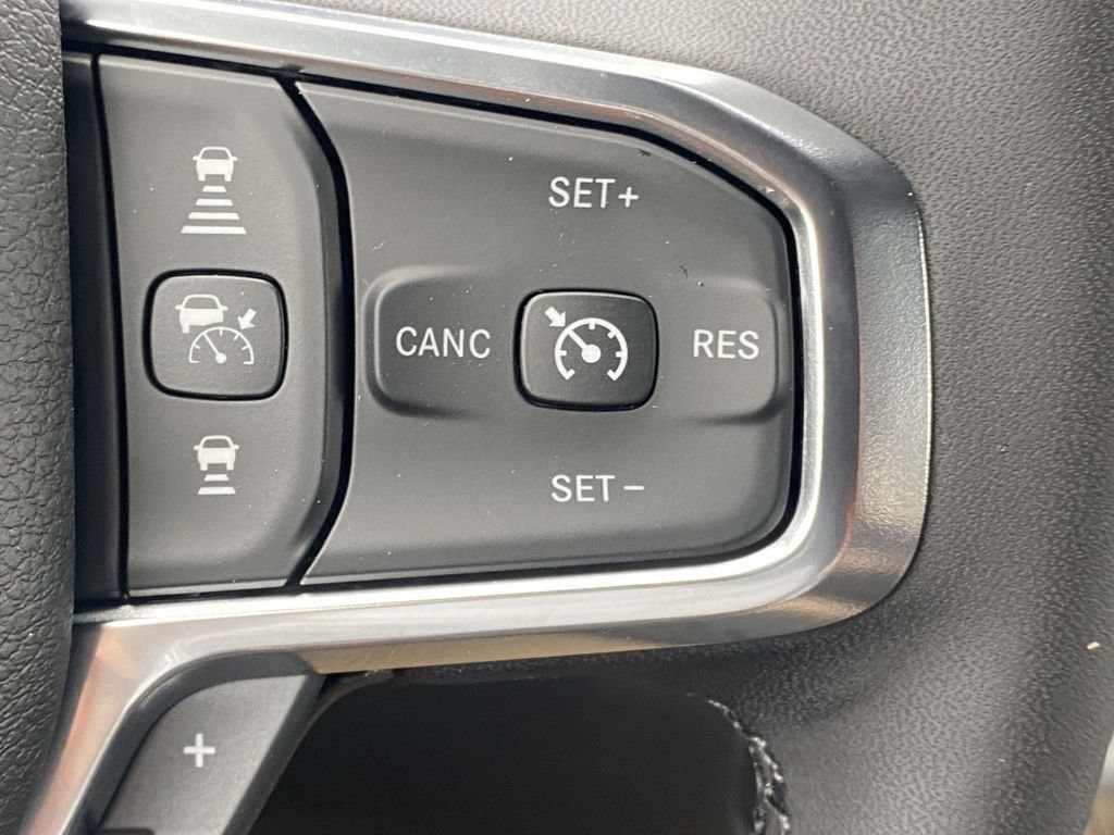 New 2026 RAM 1500 Laramie AWD/4WD image 52