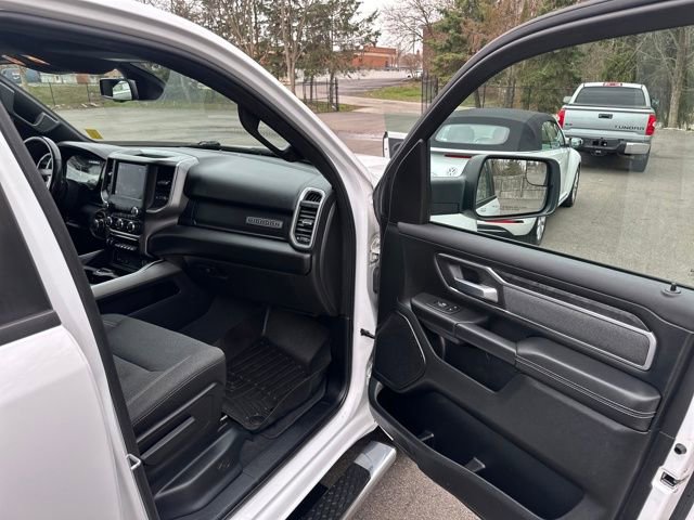 Used 2019 RAM 1500 Big Horn image 14
