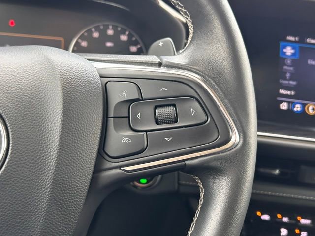 Used 2023 Buick Envision Preferred image 21