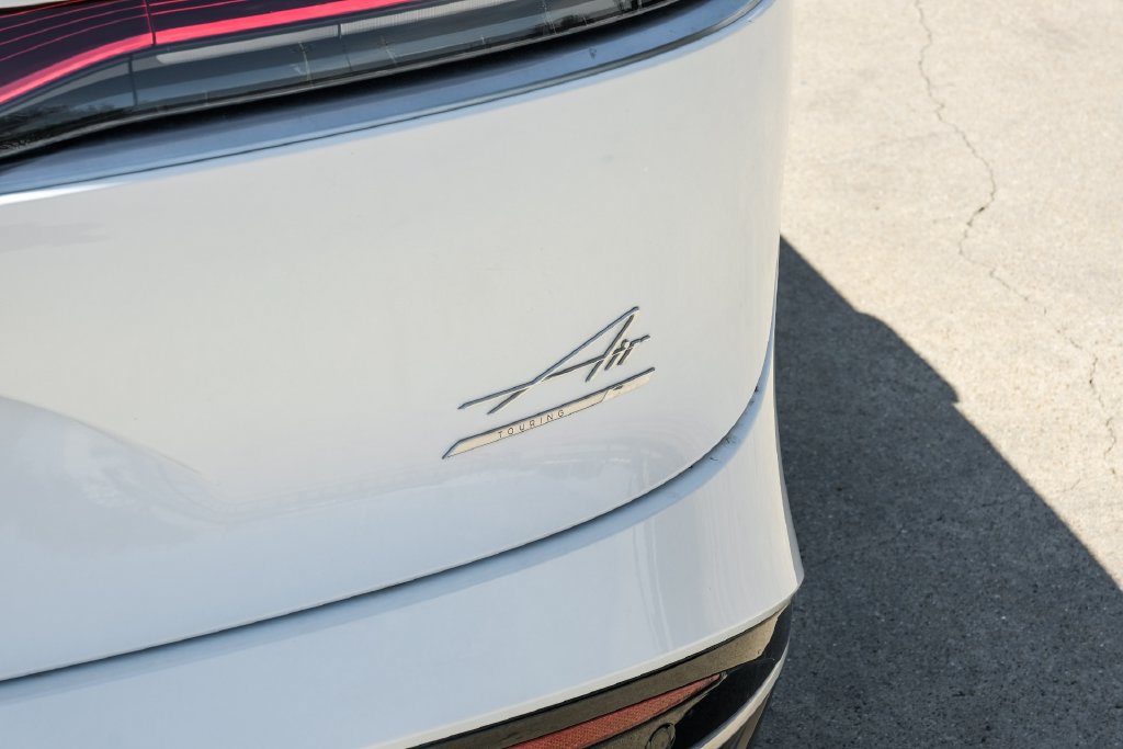 Used 2024 Lucid Air Touring AWD/4WD image 60
