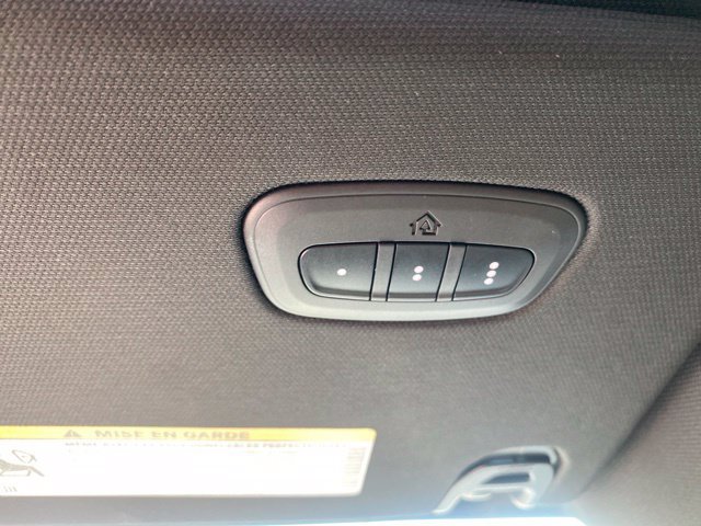 Used 2021 RAM 1500 TRX w/ TRX Level 1 Equipment Group AWD/4WD image 17