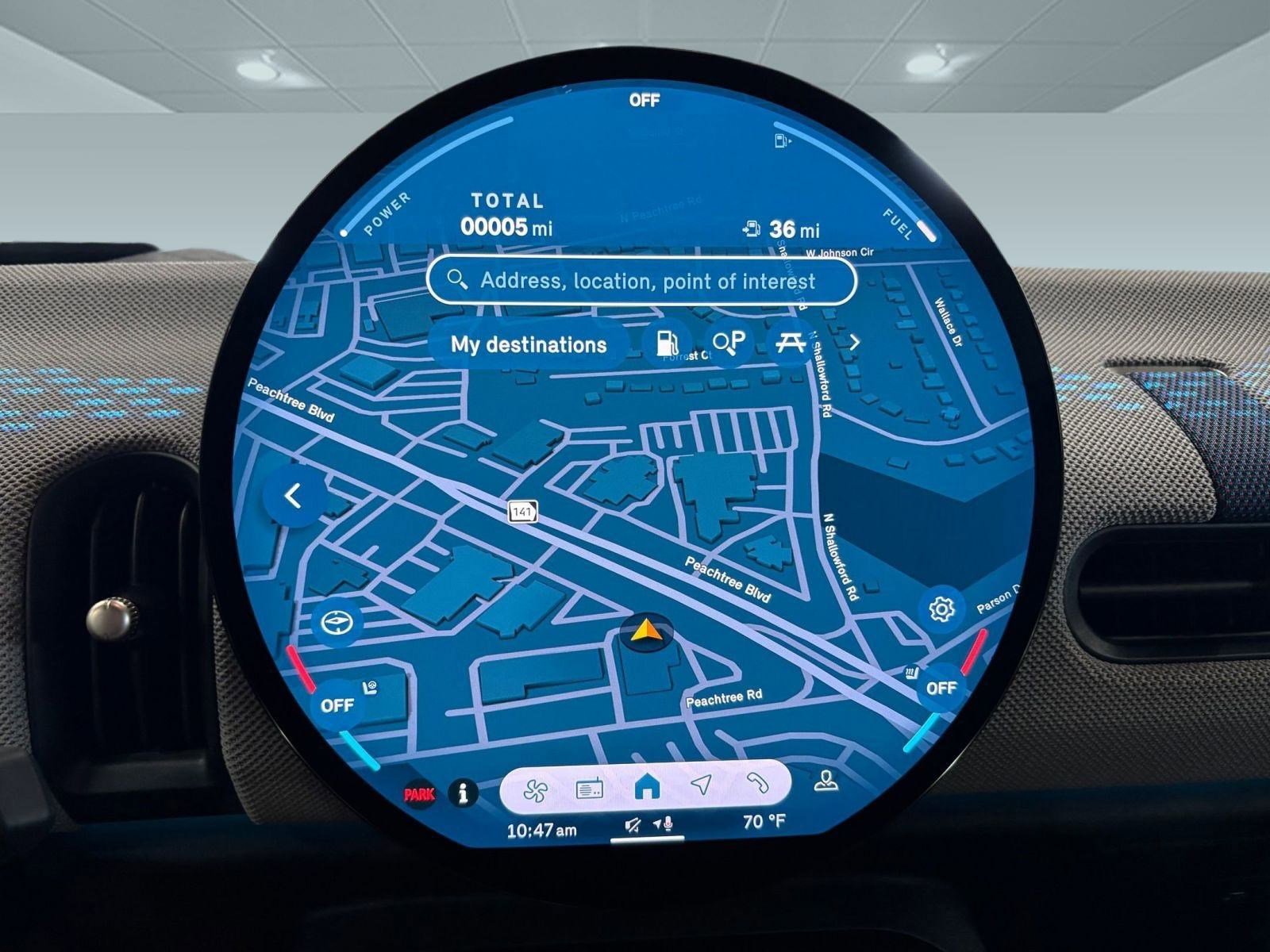 New 2026 MINI Cooper S image 27