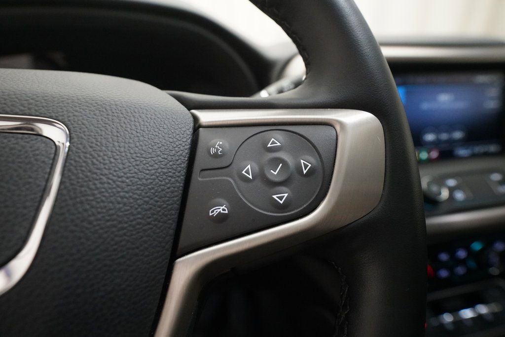 Used 2023 GMC Acadia Denali w/ Trailering Package image 19