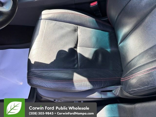 Used 2015 Dodge Durango R/T w/ Trailer Tow Group IV AWD/4WD image 25