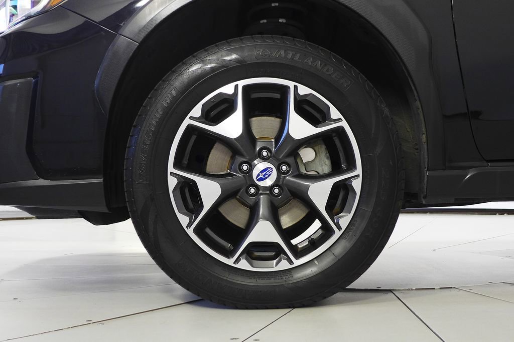 Used 2018 Subaru Crosstrek 2.0i Premium w/ Popular Package #3 AWD/4WD image 5