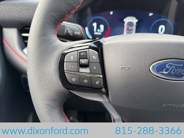 New 2026 Ford Explorer ST-Line image 15