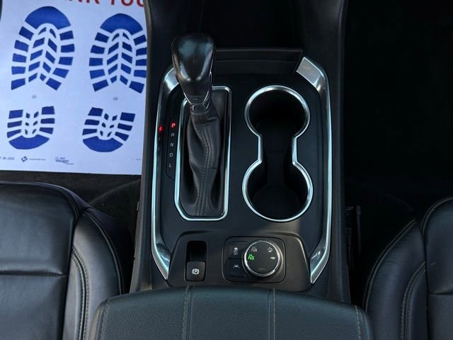 Used 2021 Chevrolet Traverse RS image 31