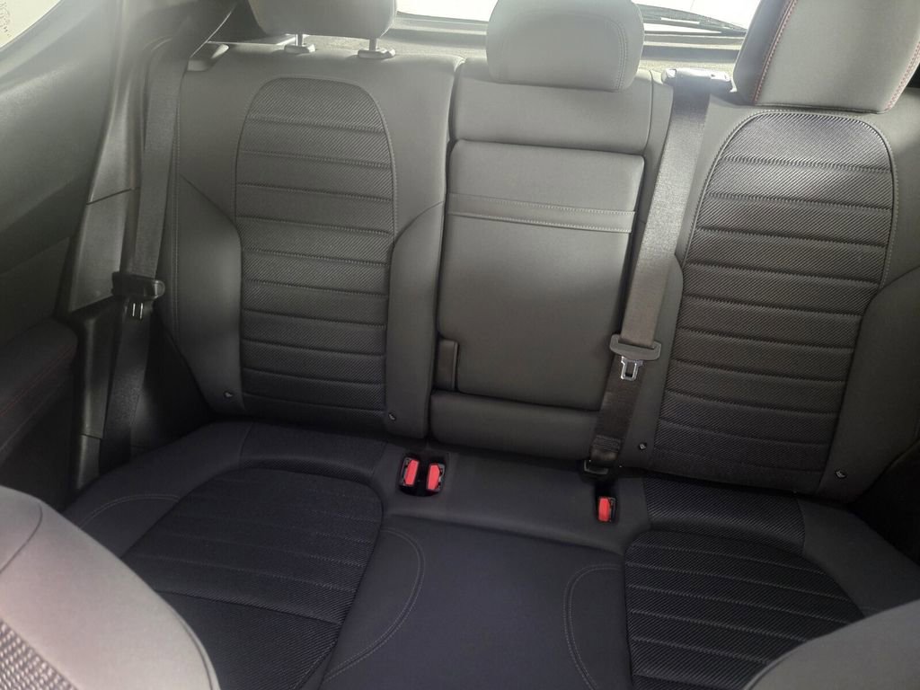 Certified 2025 Dodge Hornet R/T image 23