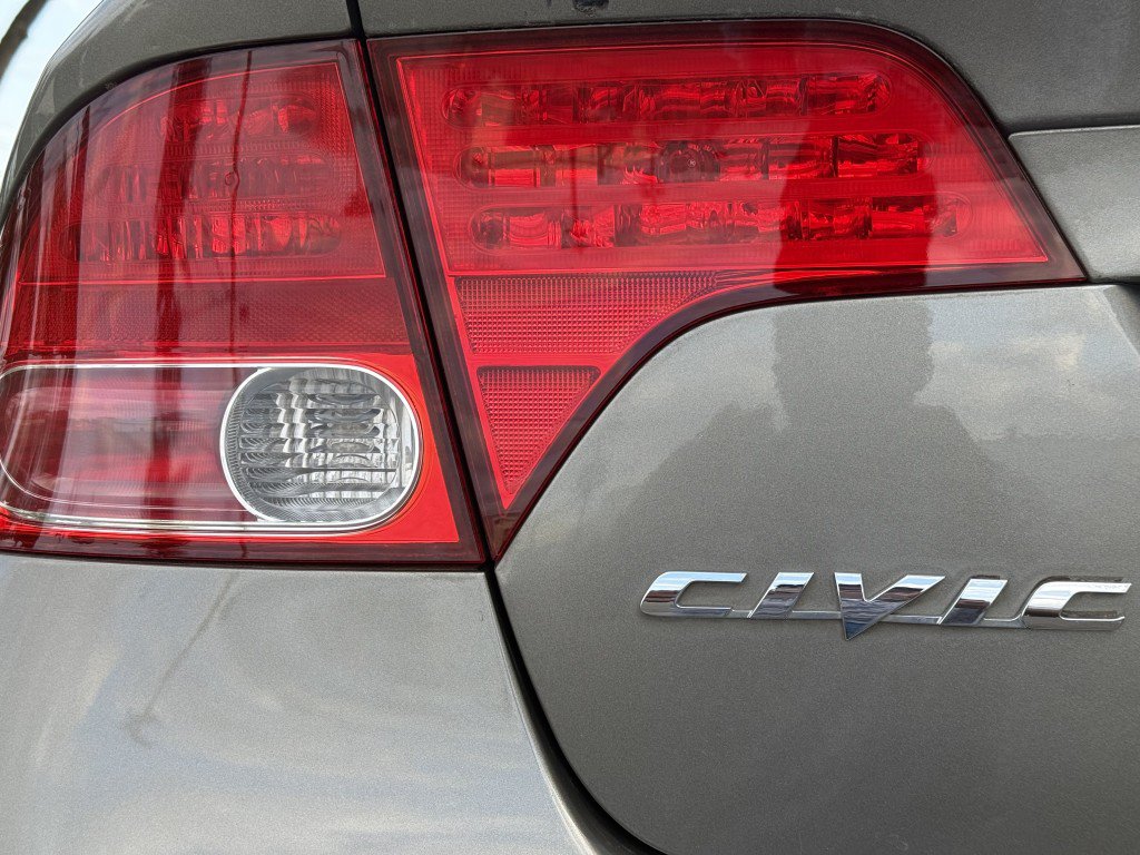 Used 2007 Honda Civic EX image 24