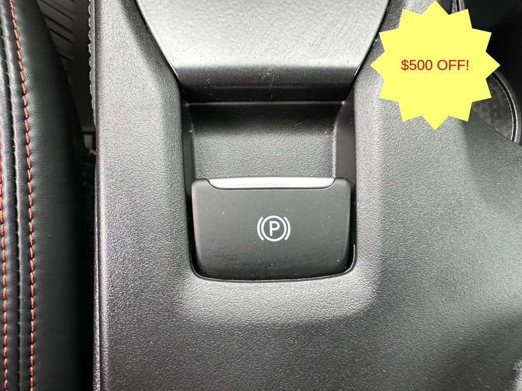 Used 2024 Ford Ranger Raptor AWD/4WD image 25