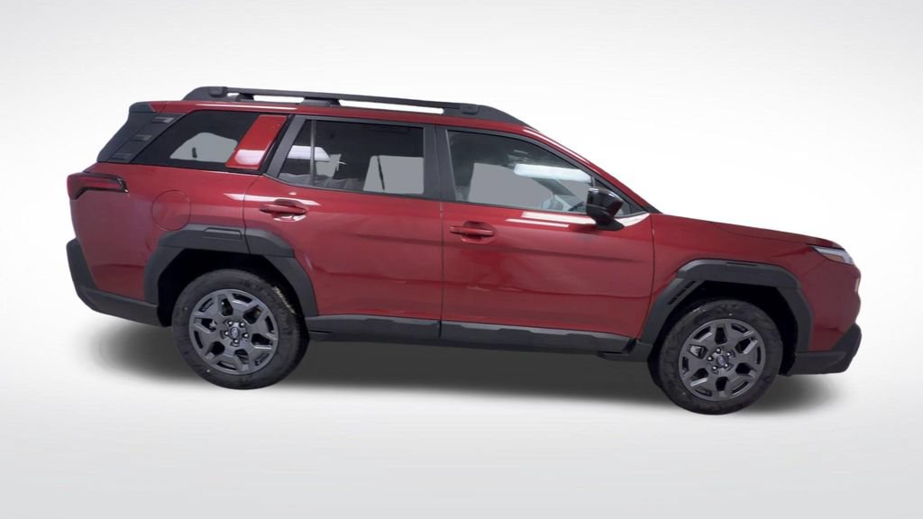 New 2026 Subaru Outback Premium AWD/4WD image 9