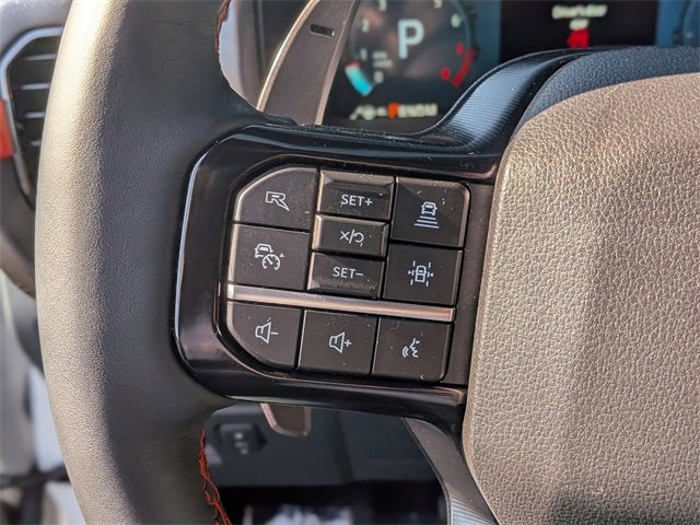 Used 2024 Ford F150 Raptor w/ Equipment Group 803A Raptor R image 16