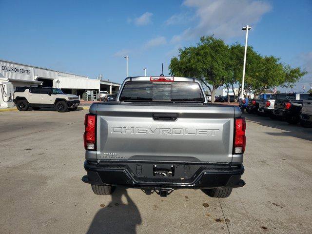 New 2026 Chevrolet Colorado Trail Boss image 6
