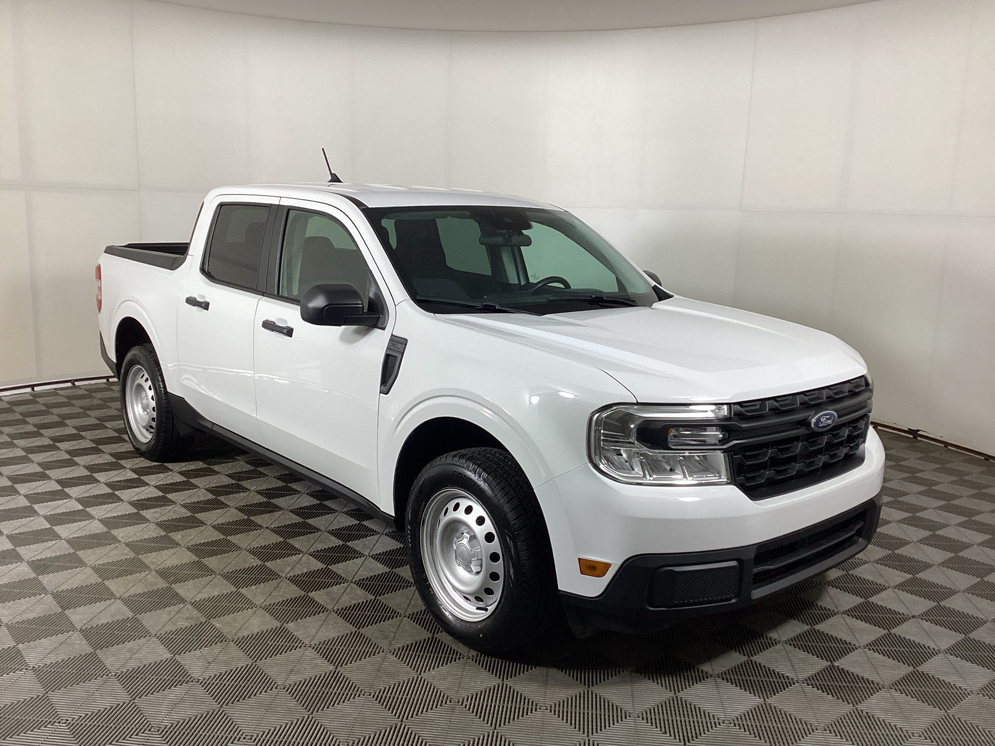 Used 2022 Ford Maverick XL w/ Equipment Group 100A Standard
