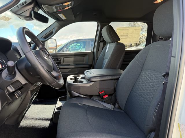 New 2026 RAM 3500 Tradesman image 16