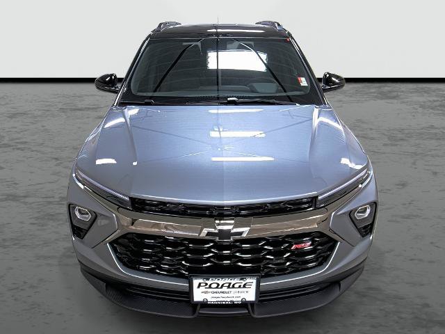 New 2026 Chevrolet TrailBlazer RS w/ Convenience Package AWD/4WD image 6