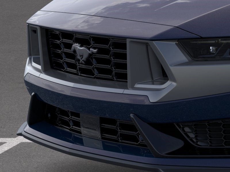 New 2026 Ford Mustang Dark Horse RWD image 18