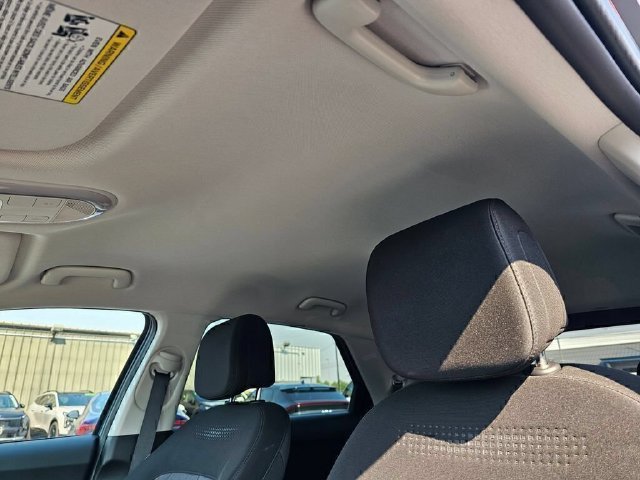 Certified 2024 Hyundai Ioniq 5 SEL RWD image 22