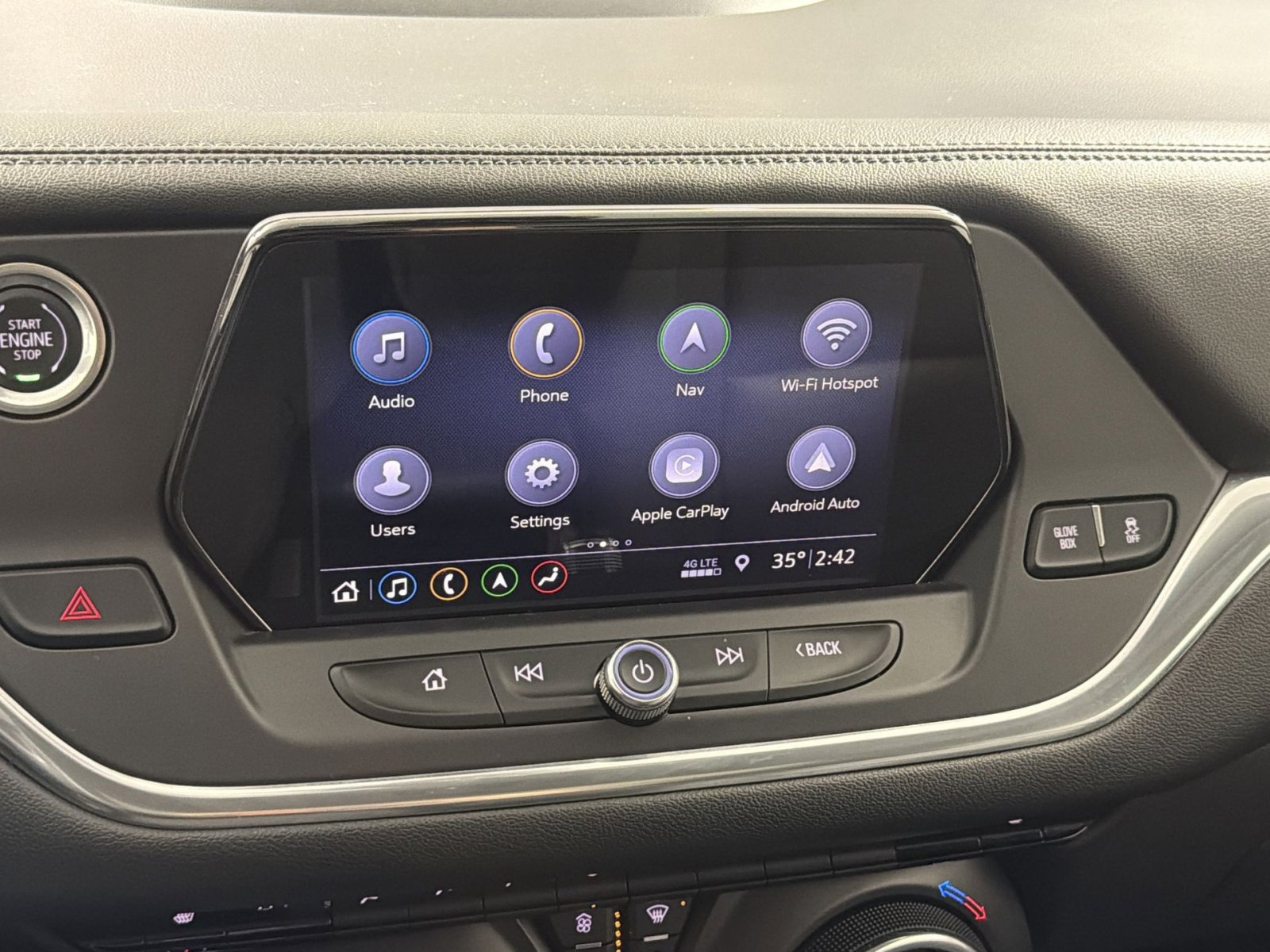 Used 2019 Chevrolet Blazer LT w/ Sun and Wheels Package image 20