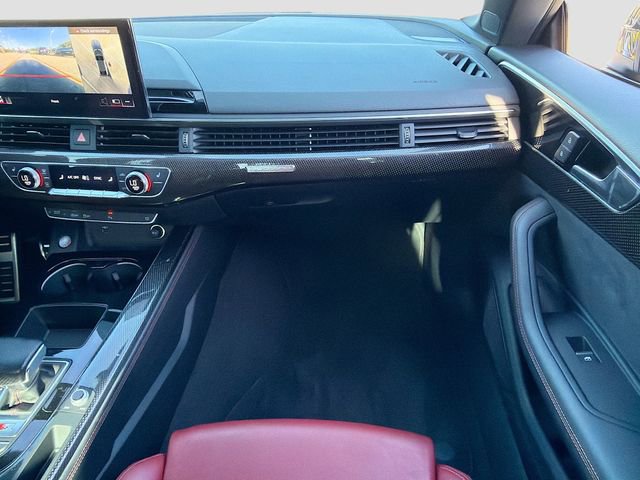 Used 2022 Audi S5 Premium Plus image 18