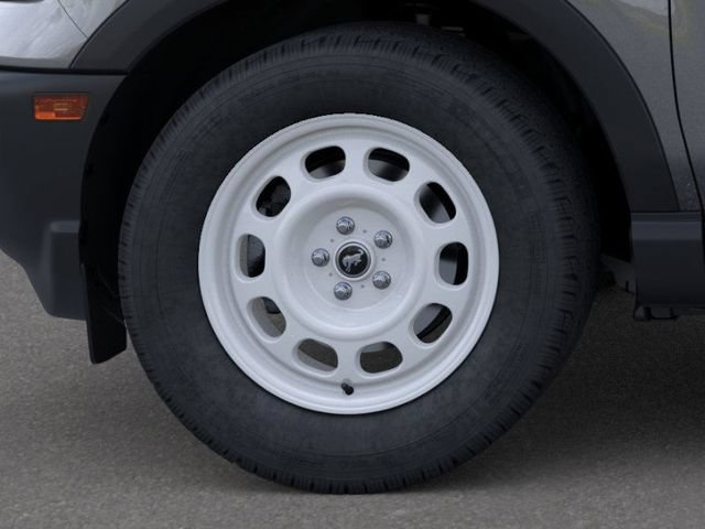 New 2025 Ford Bronco Sport Heritage w/ Convenience Package AWD/4WD image 19