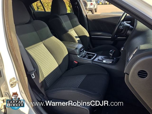 Used 2021 Dodge Charger R/T image 17
